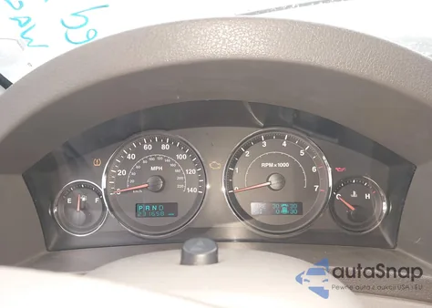 2006 Jeep Grand Cherokee Limited from USA, damaged, VIN 1J4HR58N66C116147